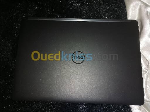 Laptop Dell état neuf i5 6ème 14 pouces