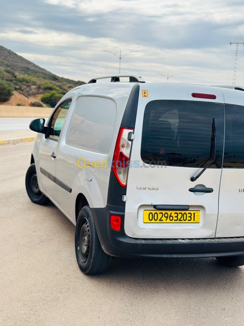 Renault Kangoo 2020 Confort