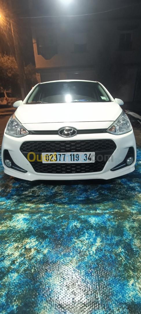 Hyundai i10 2019 i10