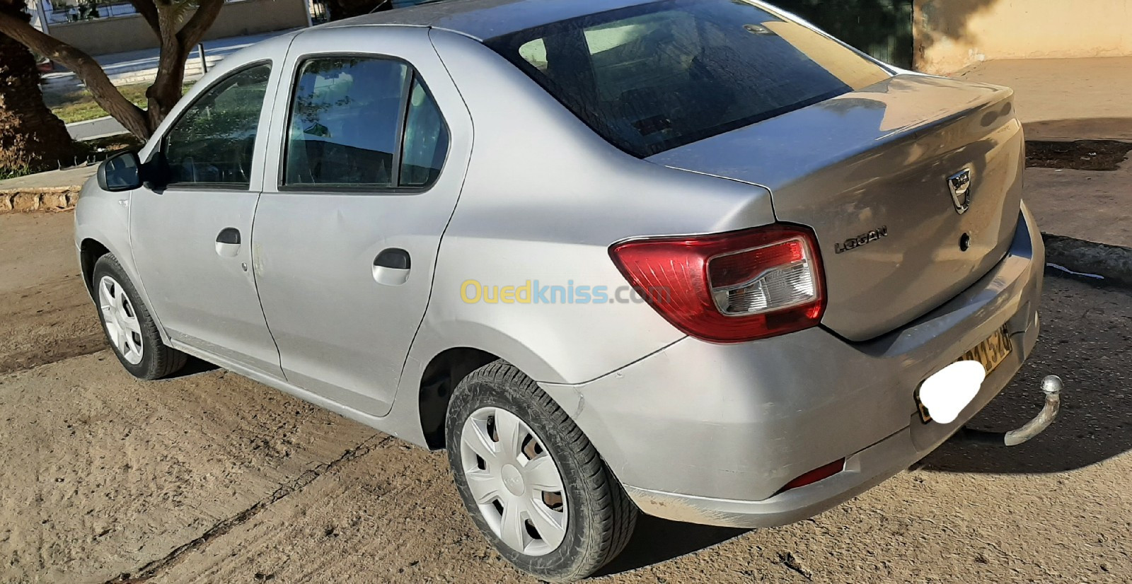 Dacia Logan 2015 Logan