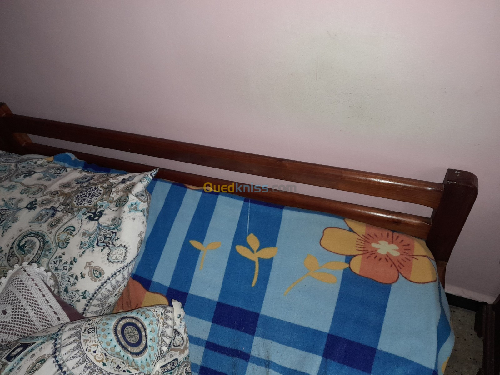 Vente chambre a coucher ancien modele