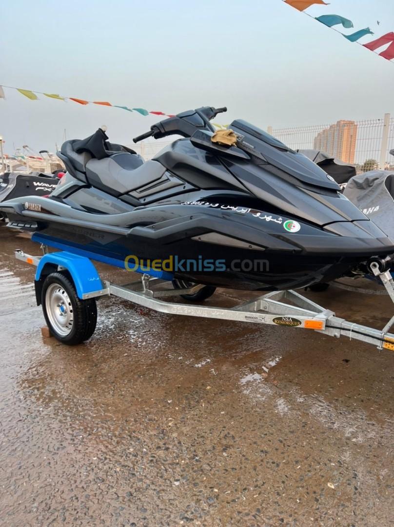 Yamaha Jetsky 