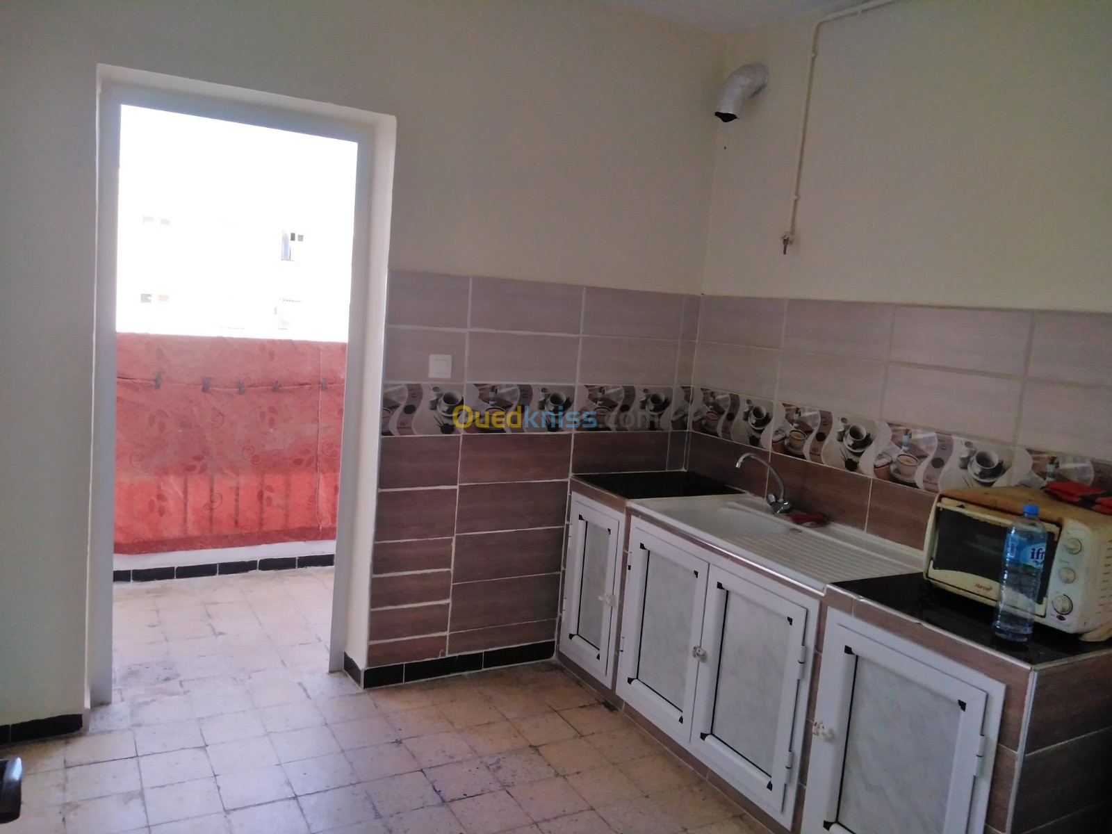 Vente Appartement F3 Blida Bougara