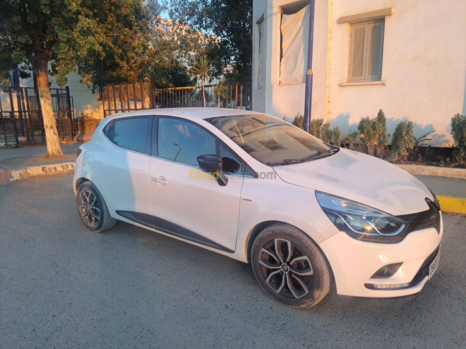 Renault Clio 4 2018 Limited