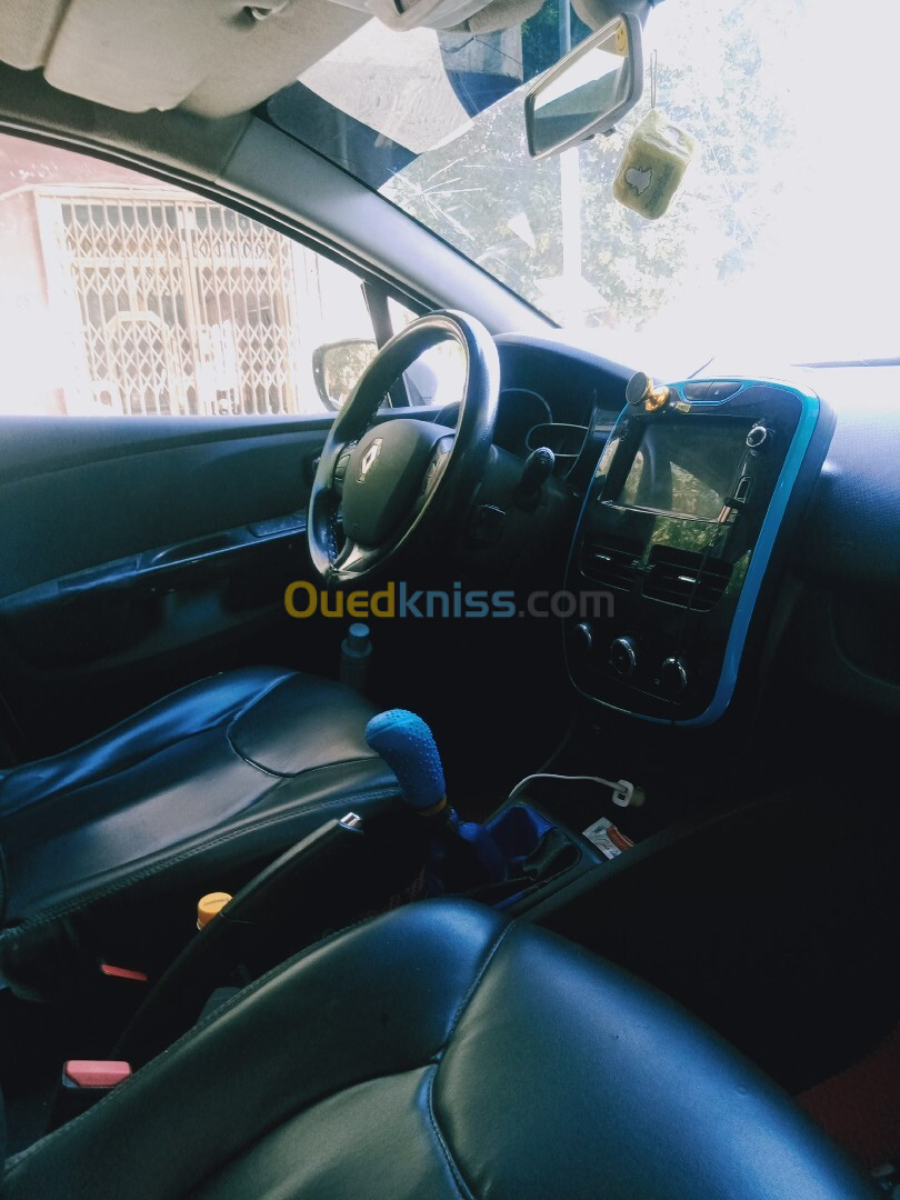 Renault Clio 4 2013 Clio 4