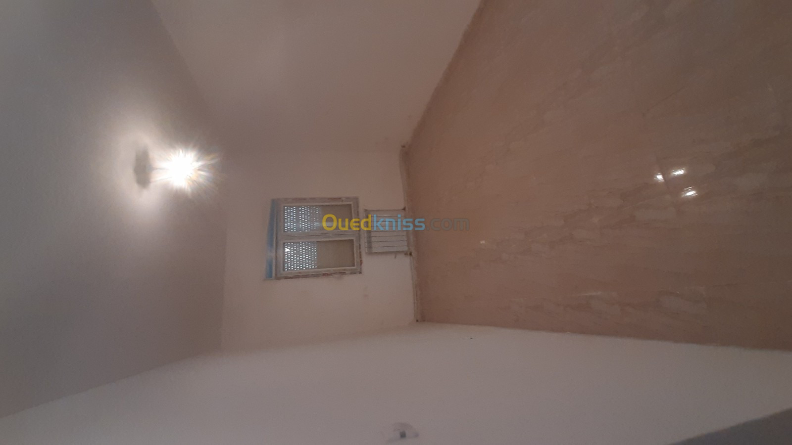 Location Appartement F4 Alger Baba hassen