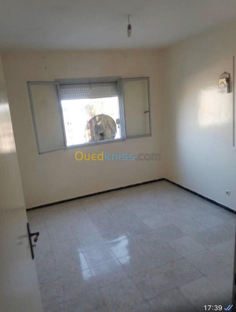 Vente Appartement F4 Annaba Sidi Amar