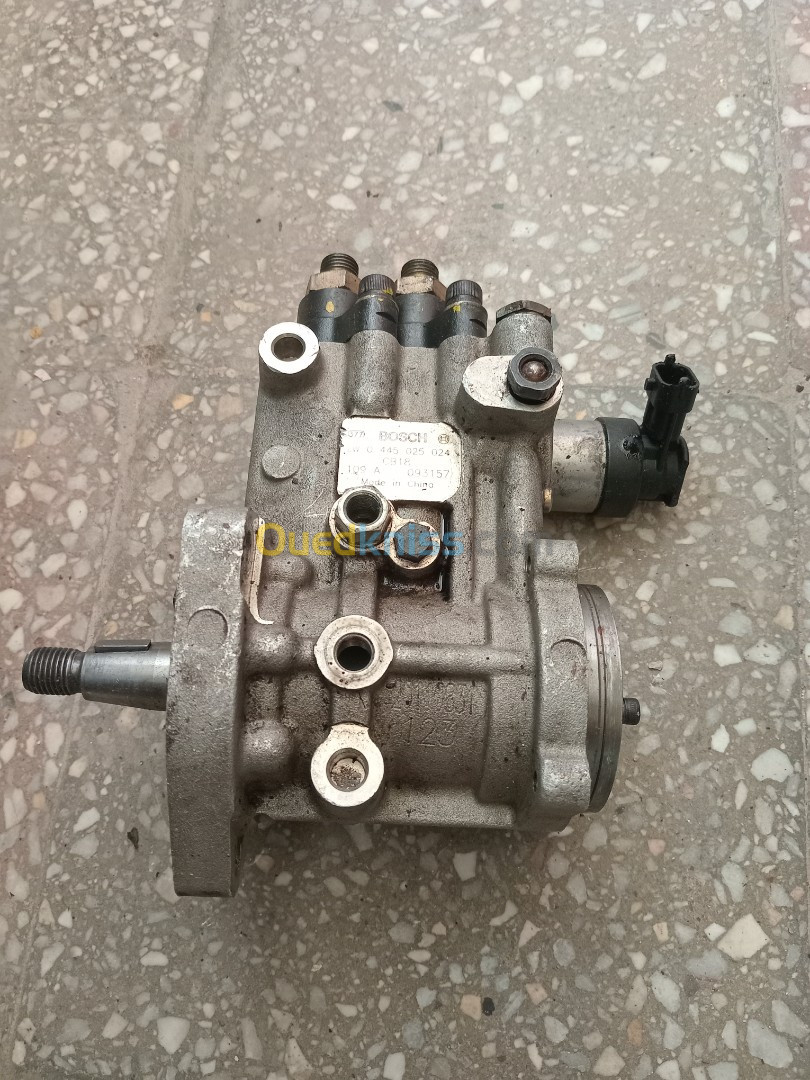 Pompe injection gonow 2.8 