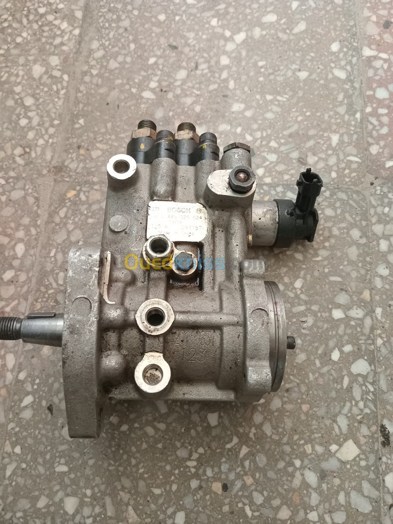 Pompe injection gonow 2.8 