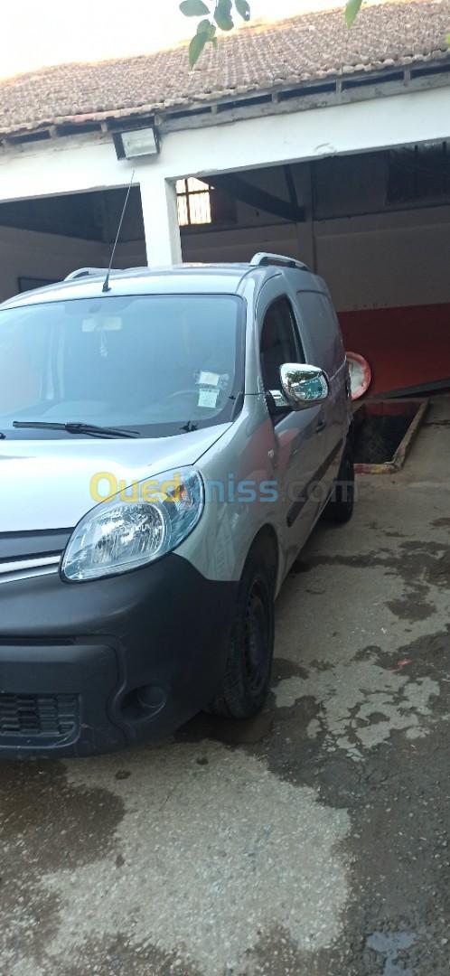 Renault Kangoo 2017 Grand Confort