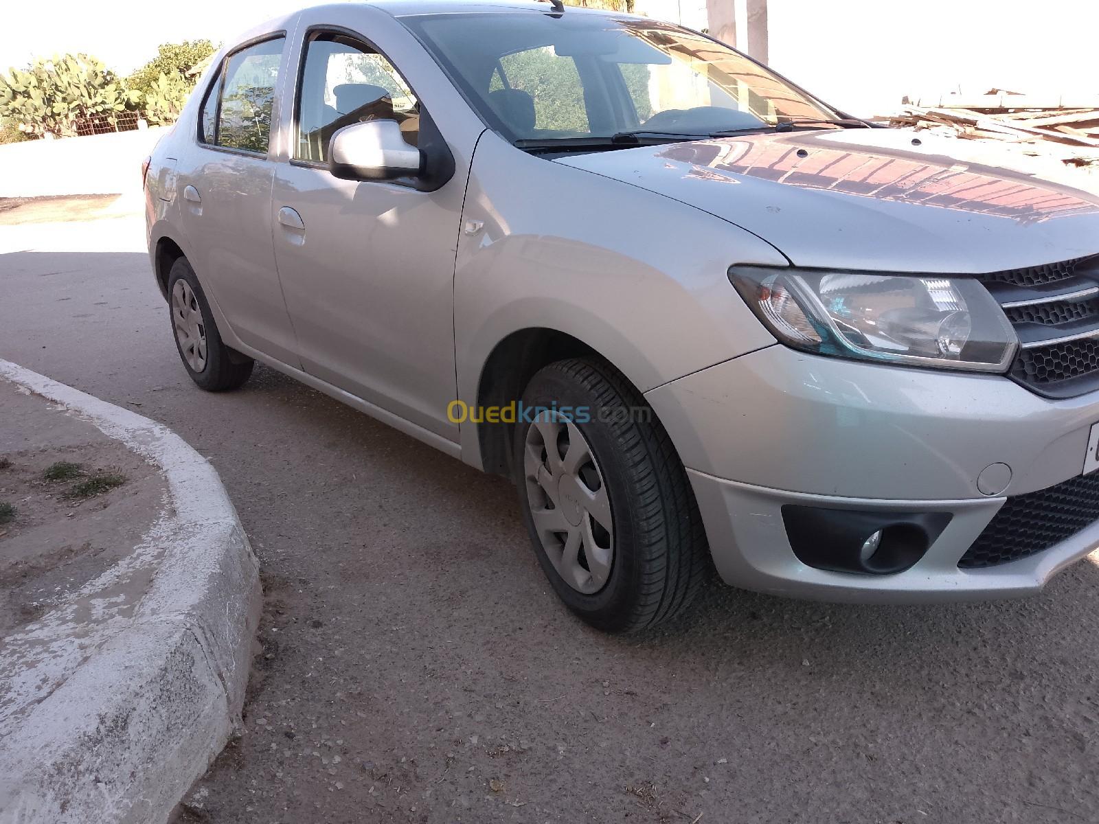 Dacia Logan 2014 Logan