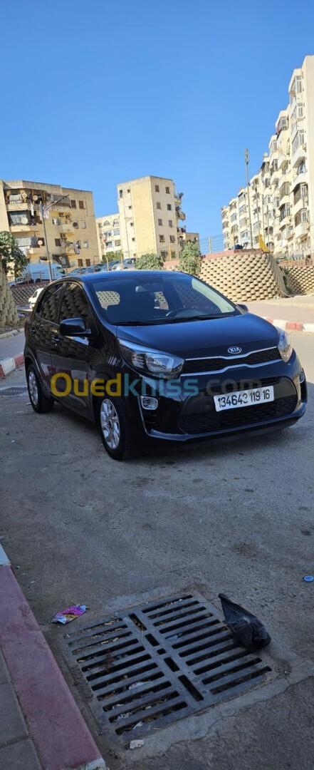 Kia Picanto 2019 LX