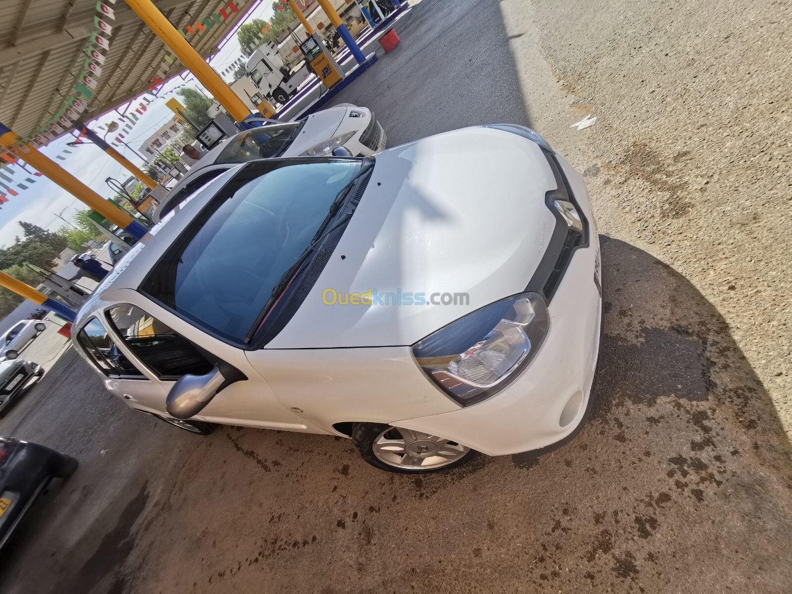 Renault Clio Campus 2014 Facelift