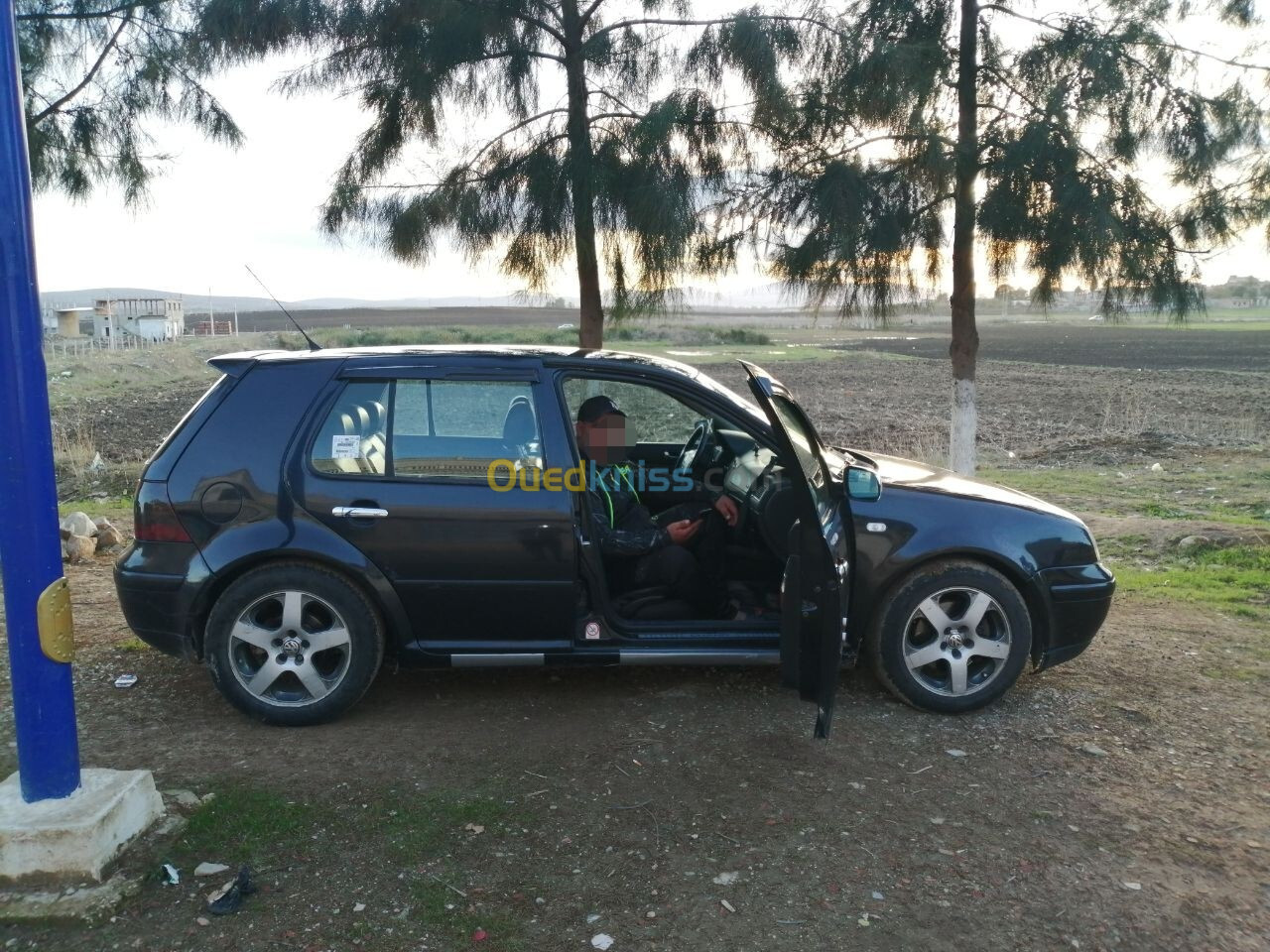 Volkswagen Golf 4 2002 Golf 4