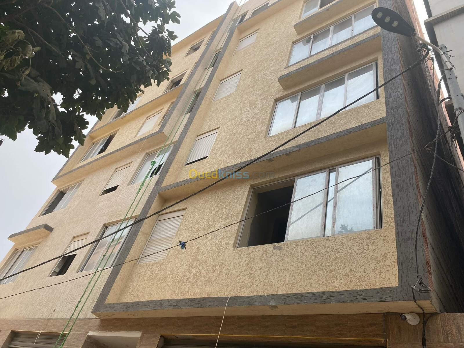 Vente Appartement F1 Boumerdès Boudouaou