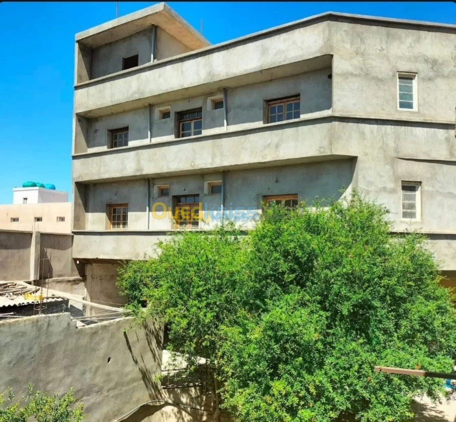 Vente Villa Oran Hassi bounif