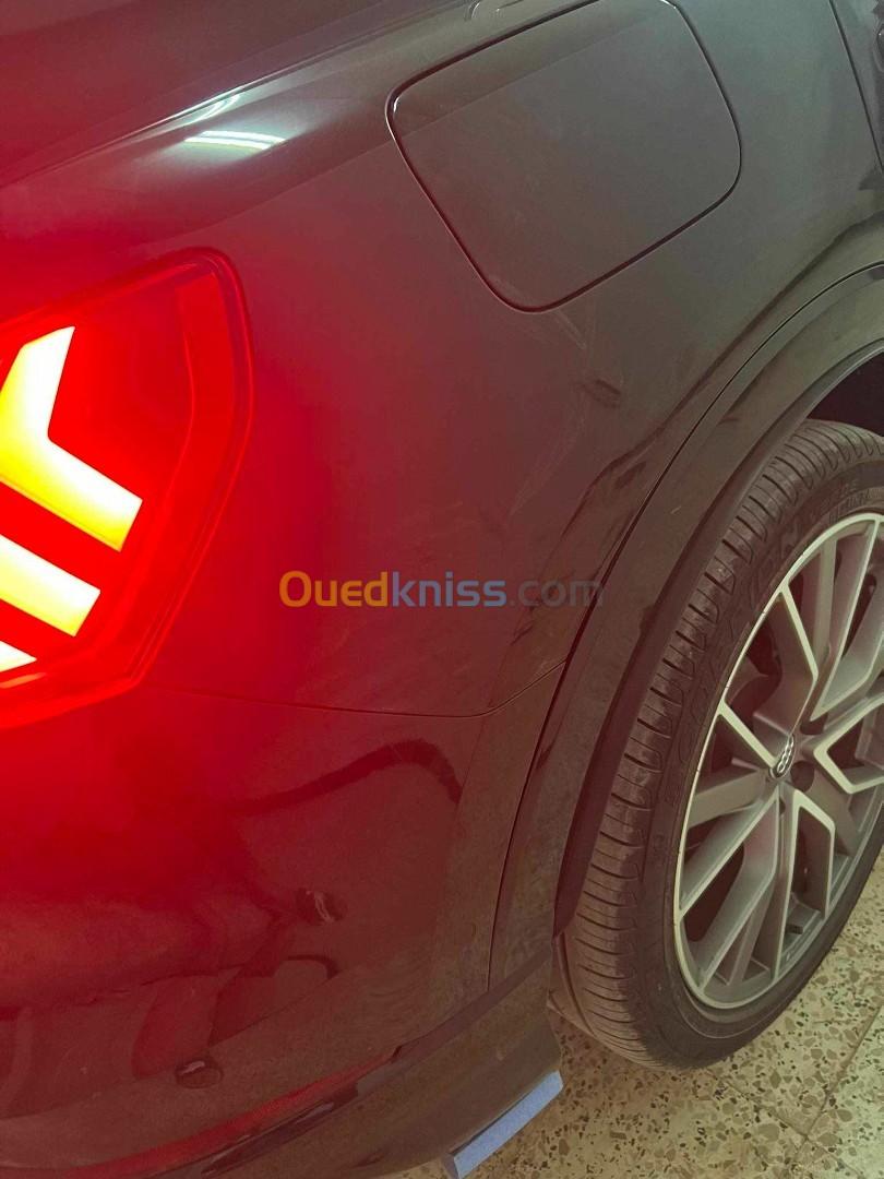 Audi Q3 2019 2019