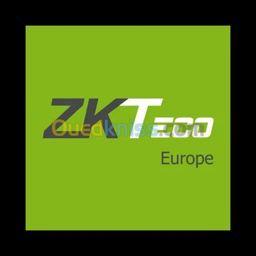 ZKTeco G3 Pointeuse Faciale ZKTeco G3 Green Label