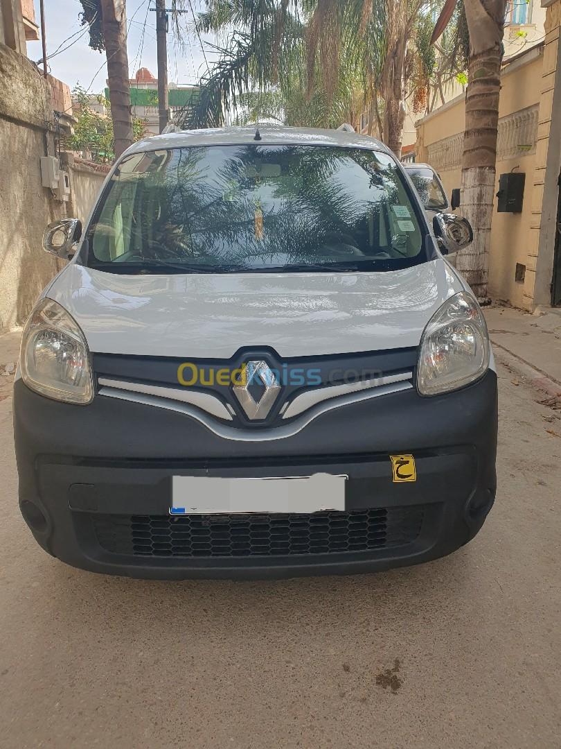 Renault Kangoo 2017 Kangoo