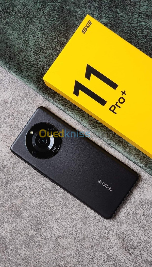 Realme 11proplus