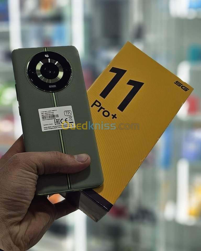 Realme 11proplus