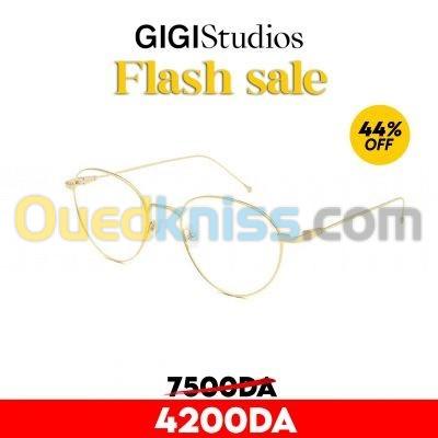 LIQUIDATION 2023 50% OFF !!! ( 22 model ) Lunettes De vue GIGI BARCELONA ORIGINAL 