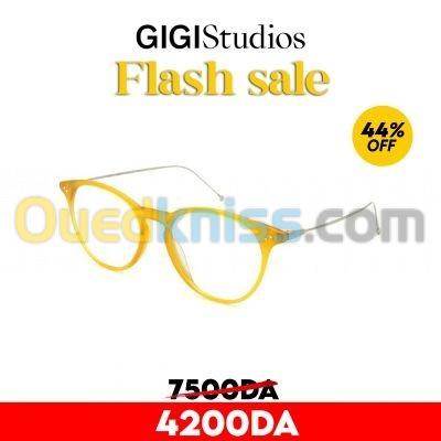 LIQUIDATION 2023 50% OFF !!! ( 22 model ) Lunettes De vue GIGI BARCELONA ORIGINAL 