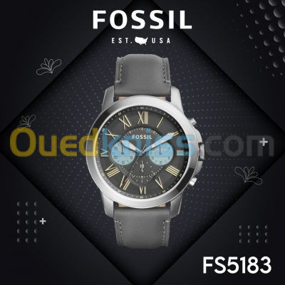 PROMOTION !!! ( 12 model ) ORIGINAL MONTRE FOSSIL