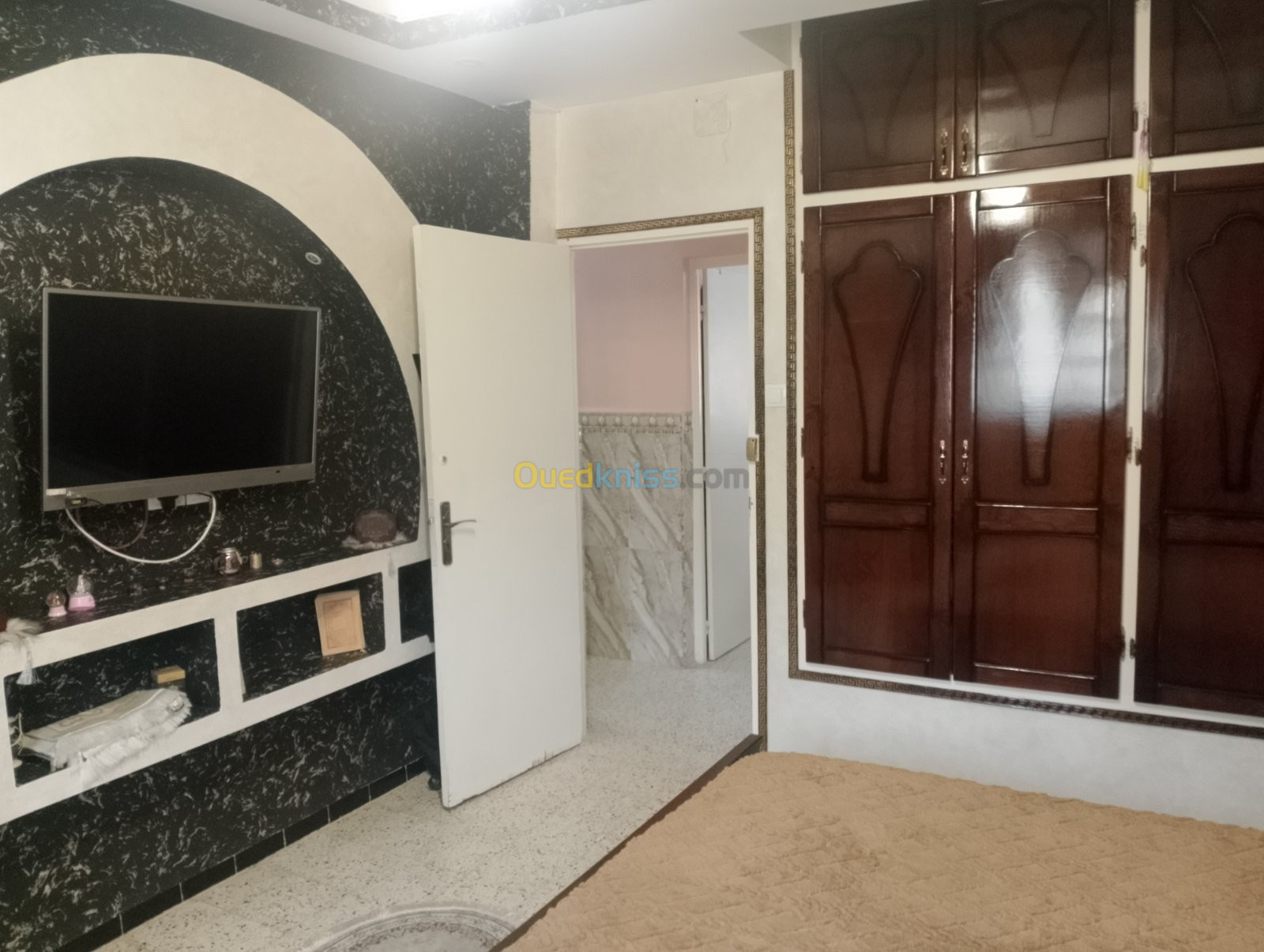 Vente Appartement F2 Sétif Ain arnat