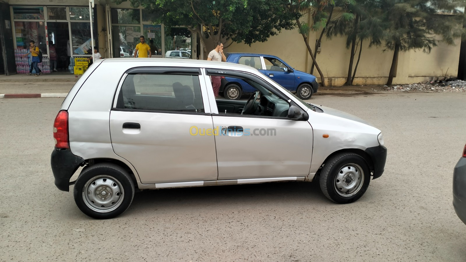 Suzuki Alto 2008 