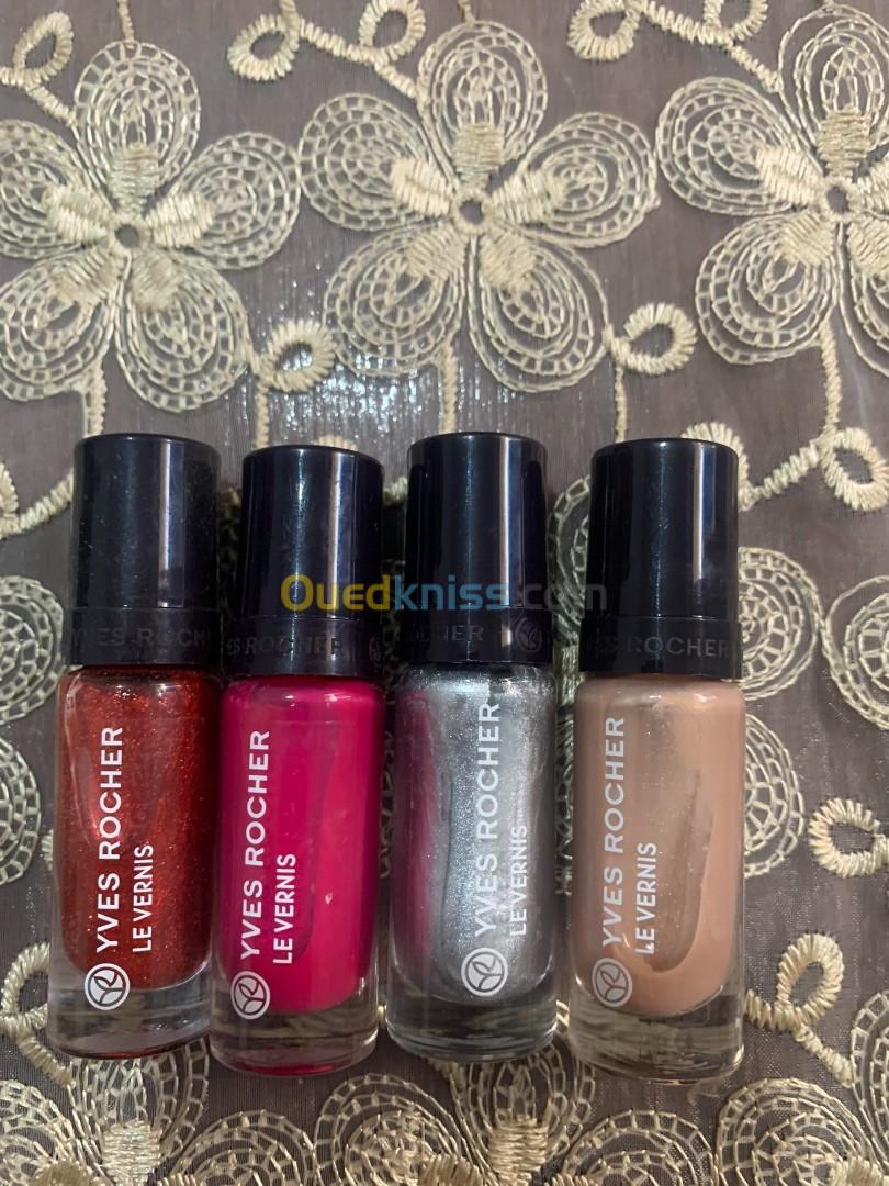 les vernis yves rocher cabs