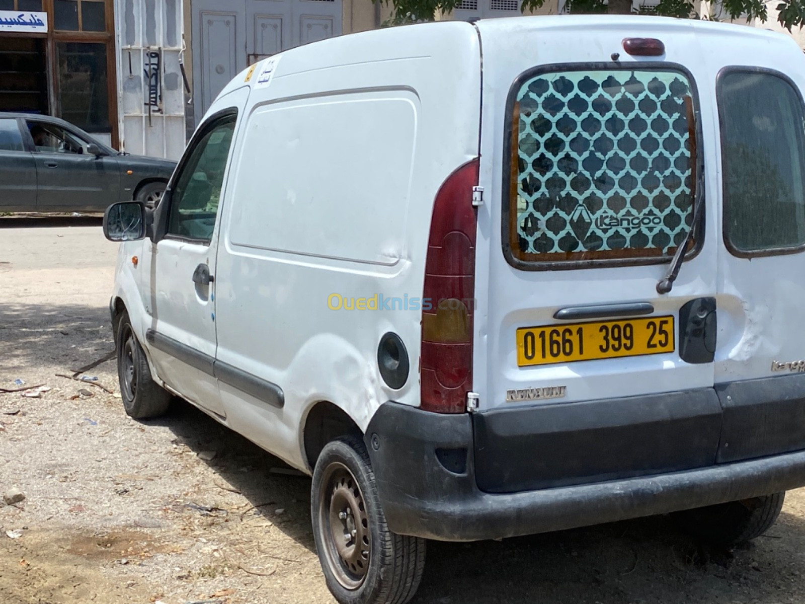 Renault Kangoo 1999 Kangoo