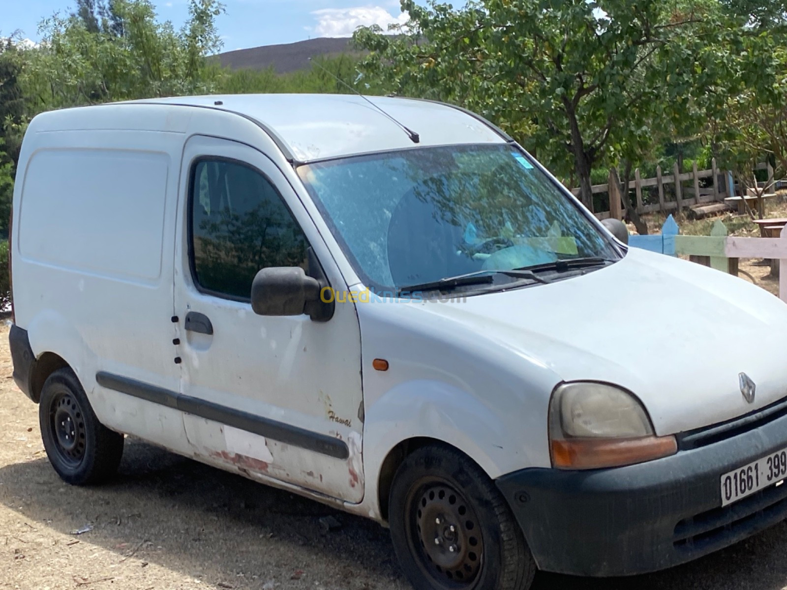 Renault Kangoo 1999 Kangoo