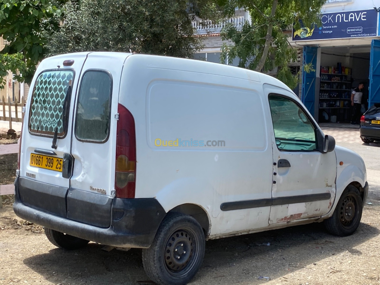 Renault Kangoo 1999 Kangoo