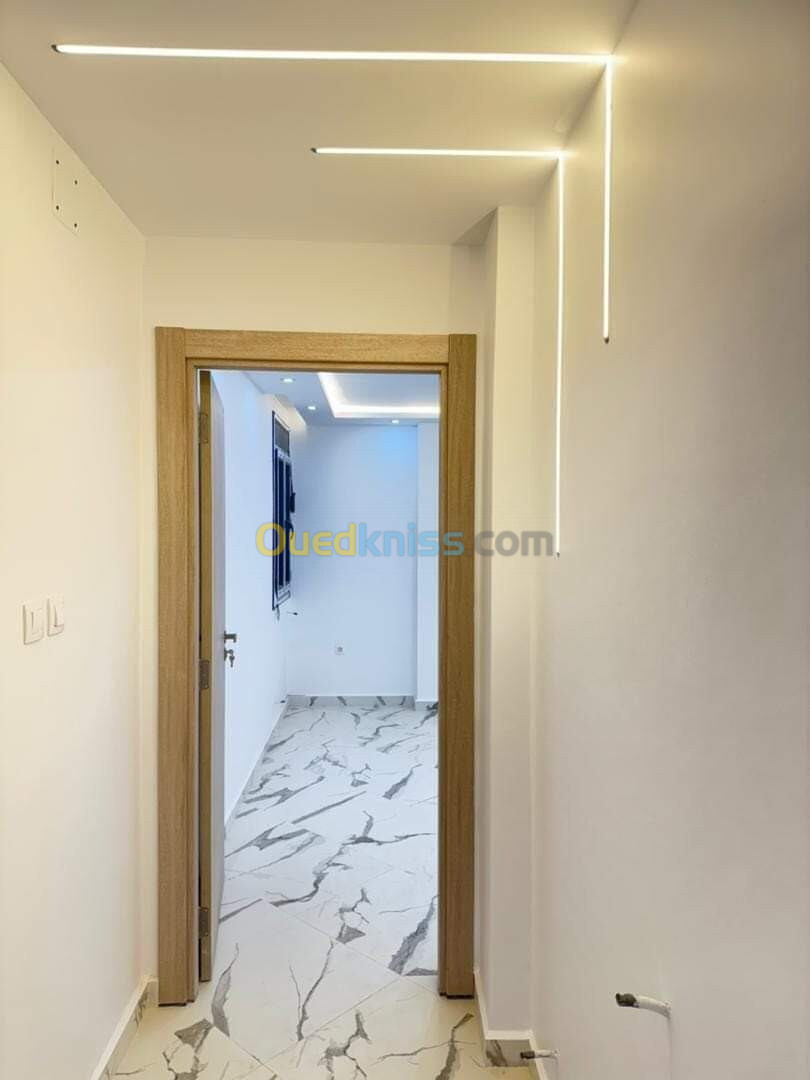 Vente Appartement F2 Alger Bordj el bahri