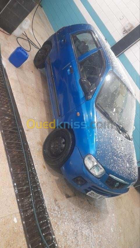 Suzuki Alto 2007 Alto