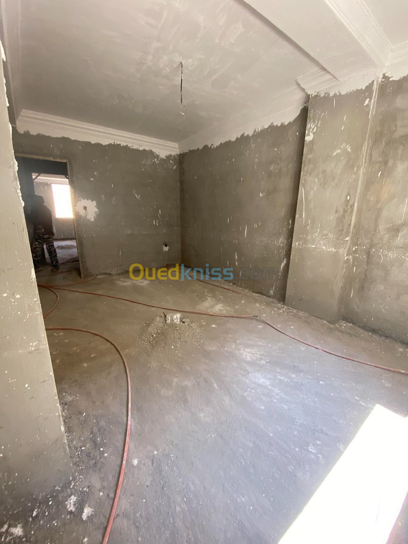 Vente Appartement F4 Alger Sidi mhamed