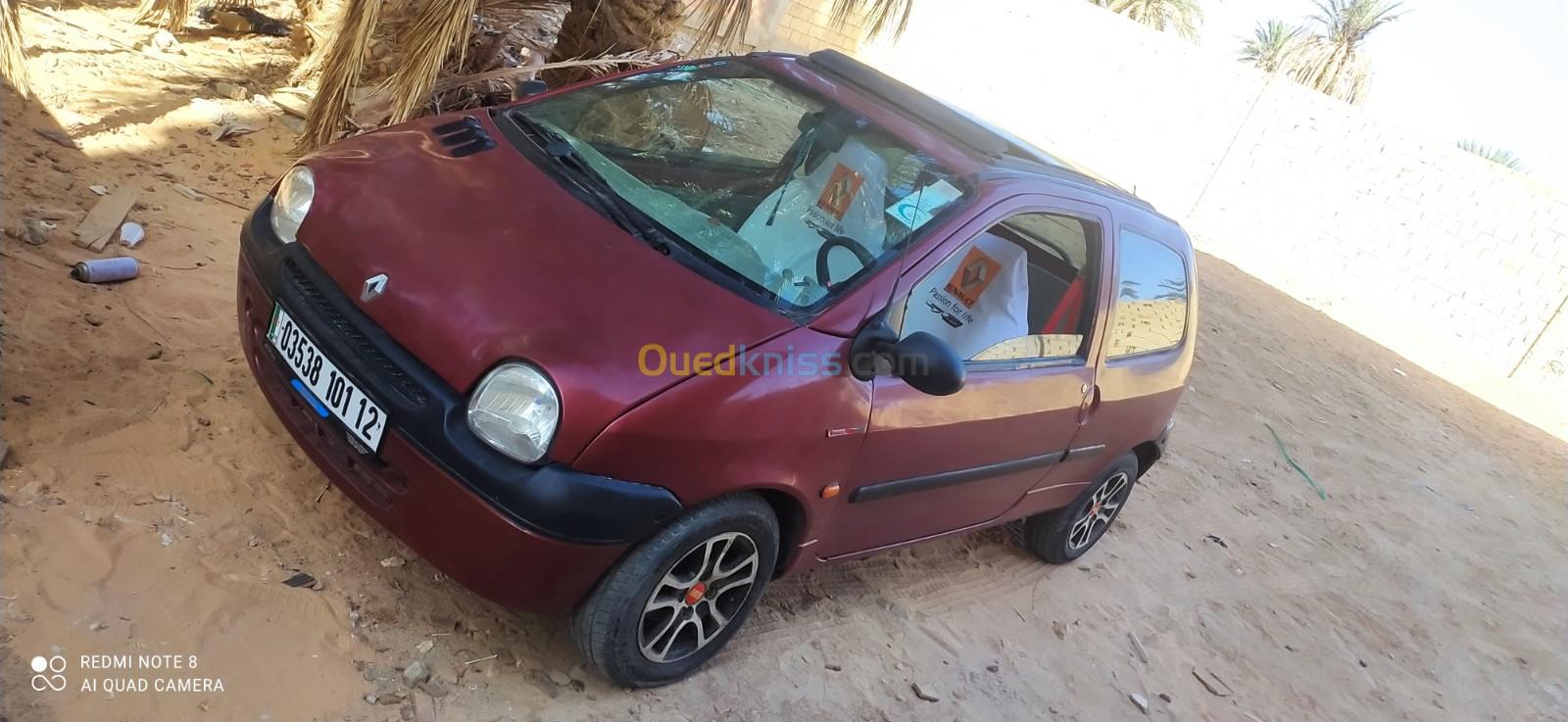 Renault Twingo 2001 Twingo