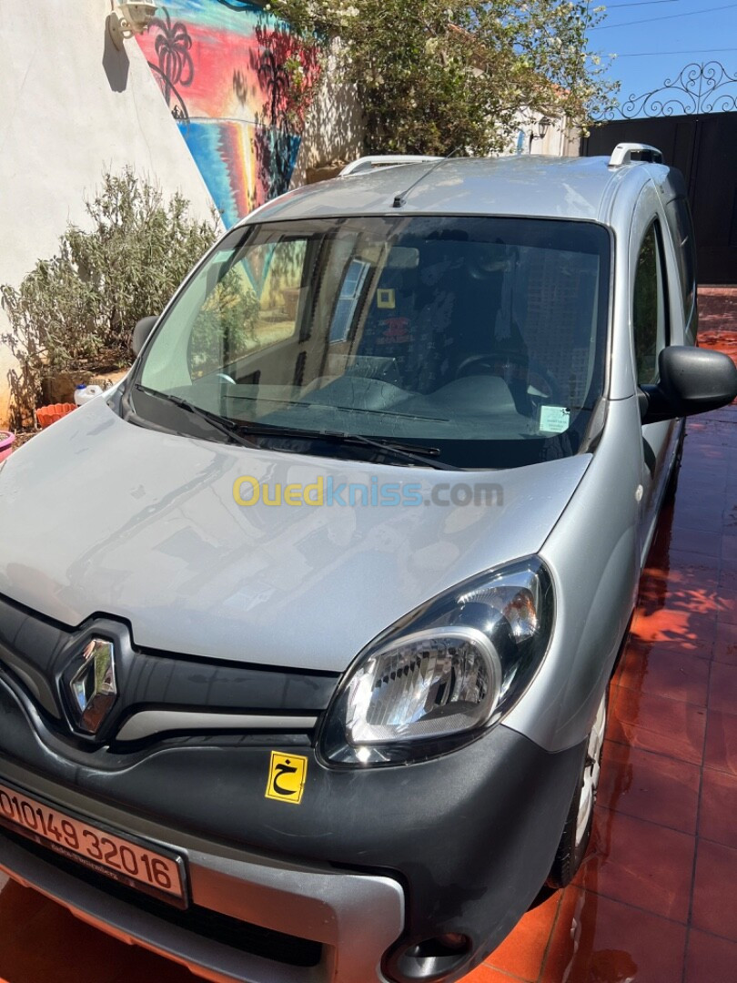 Renault Kangoo 2020 Confort (Utilitaire)