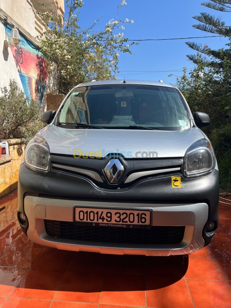 Renault Kangoo 2020 Confort (Utilitaire)