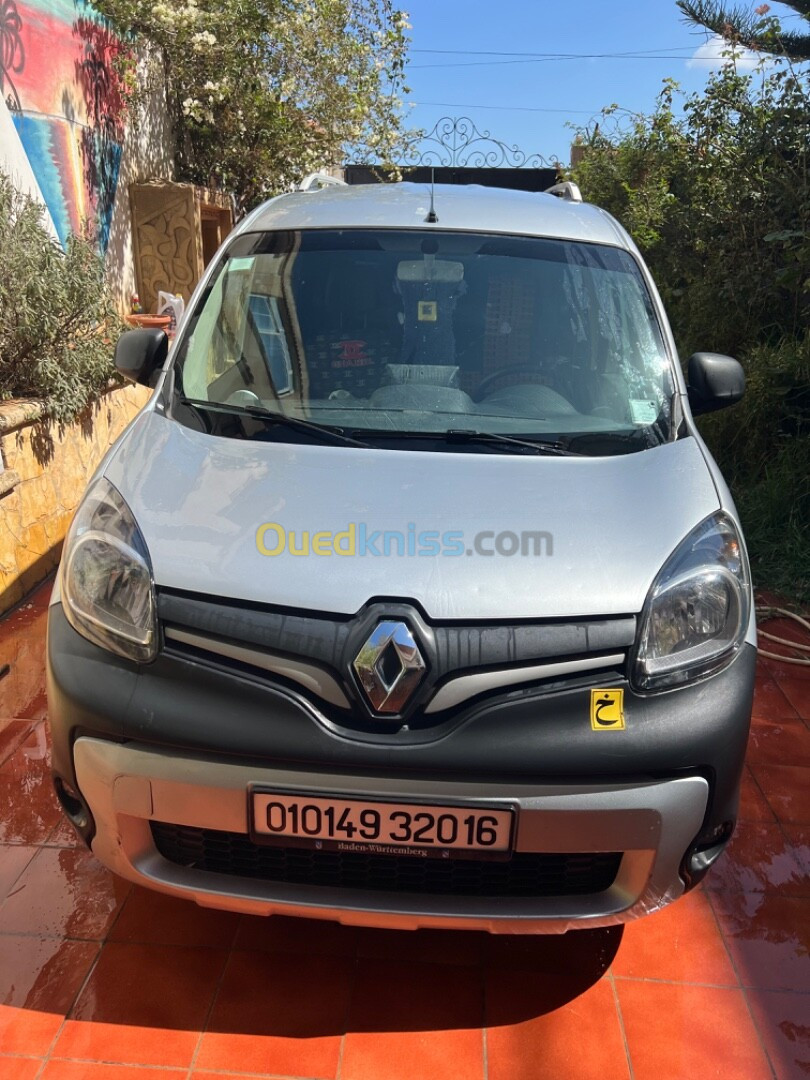 Renault Kangoo 2020 Confort (Utilitaire)