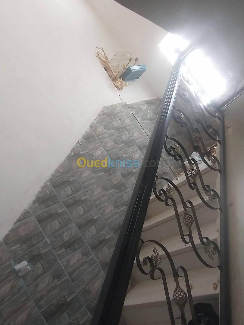 Vente Villa Batna El madher