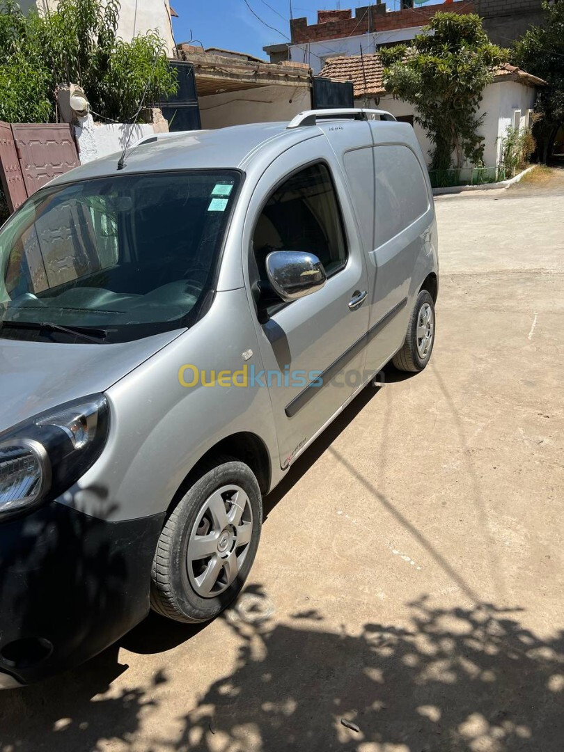 Renault Kangoo 2014 Kangoo