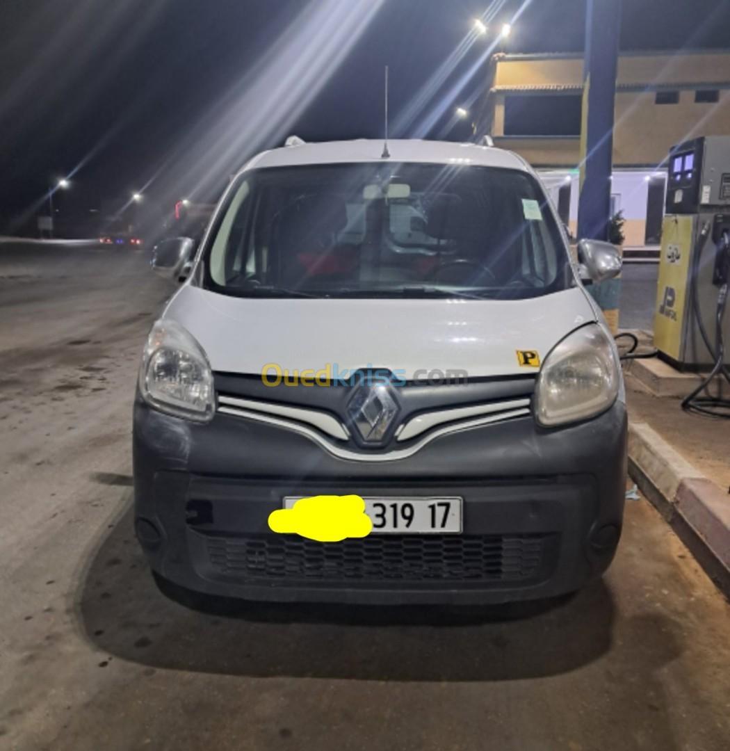 Renault Kangoo 2019 Kangoo