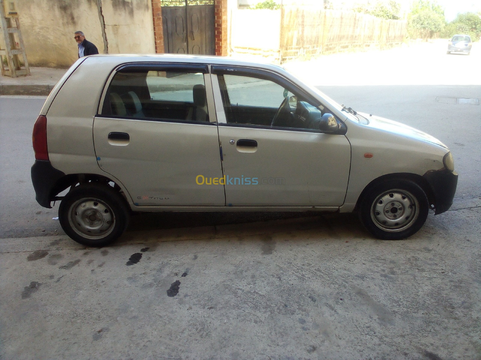 Suzuki Alto 2008 Alto