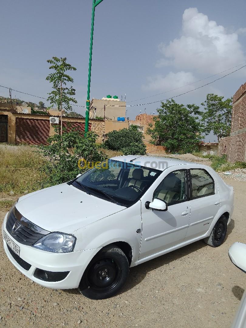 Dacia Logan 2013 