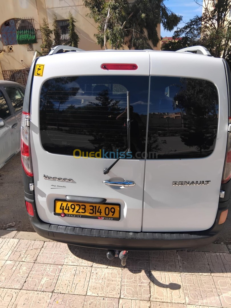 Renault Kangoo 2014 Kangoo