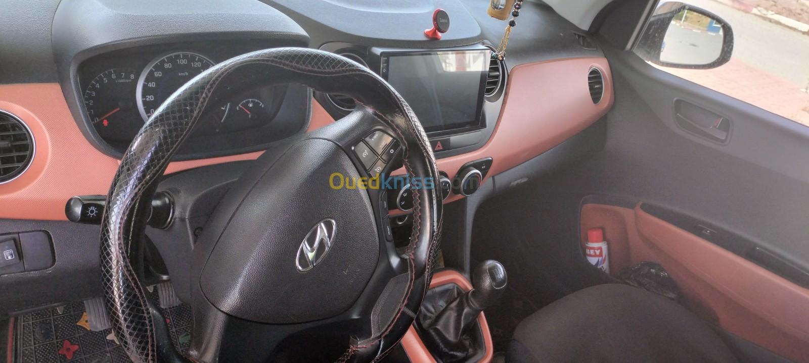 Hyundai i10 2018 