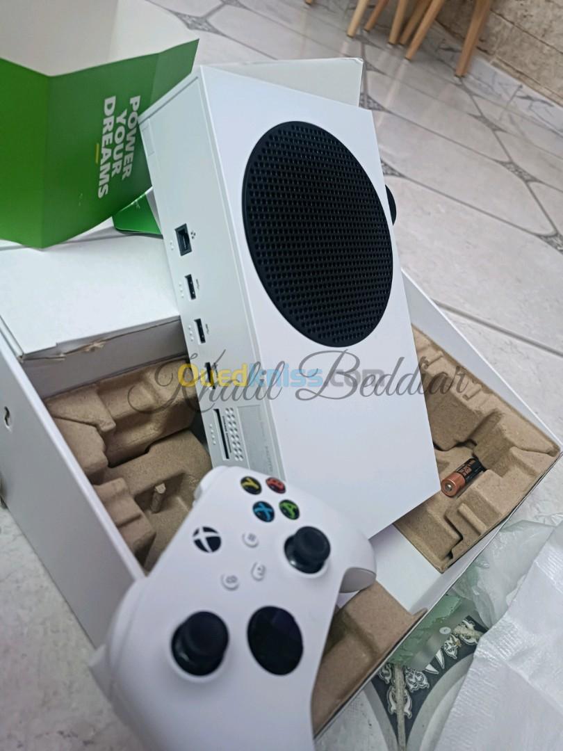 Xbox series s