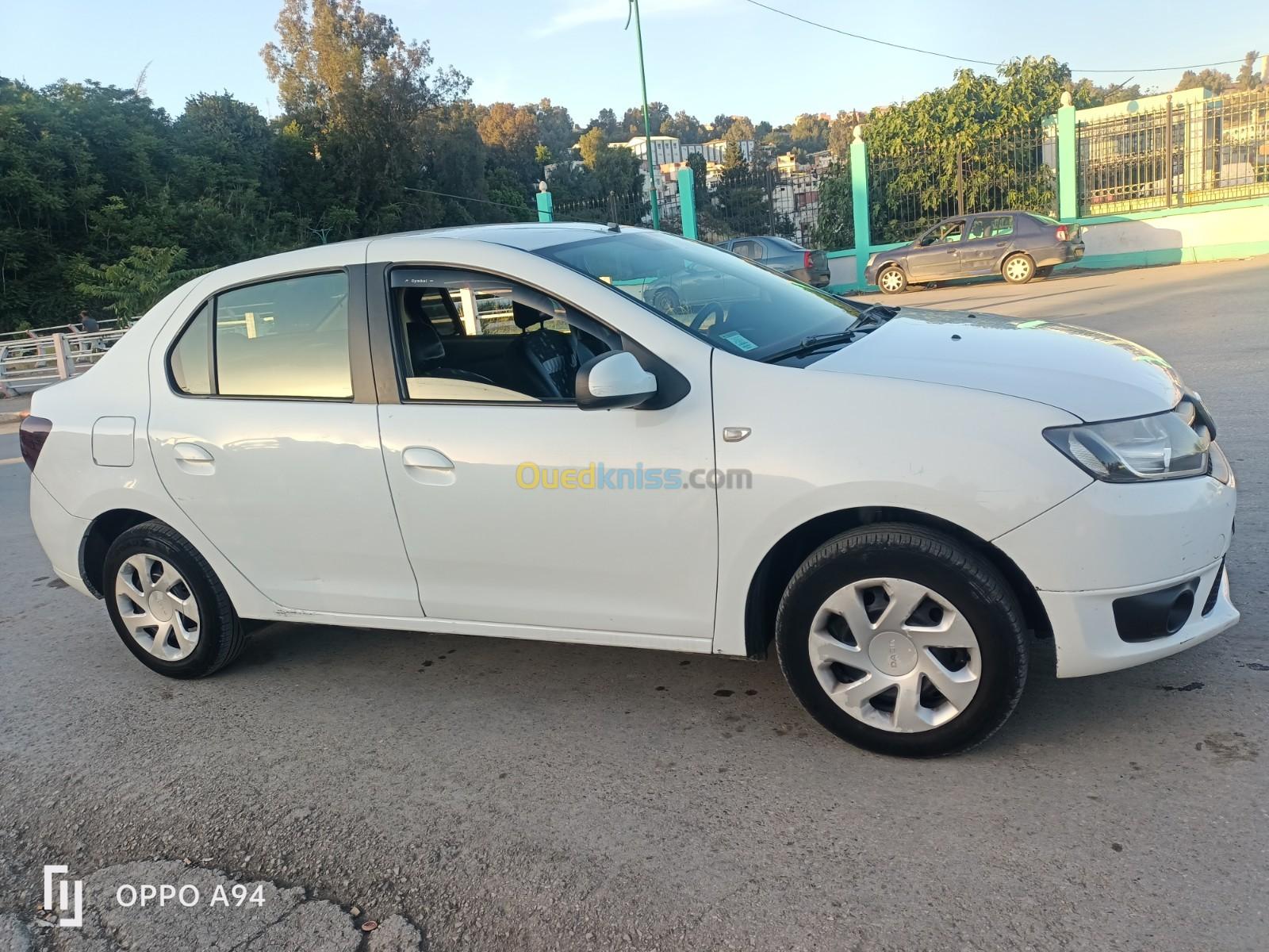 Dacia Logan 2014 Logan